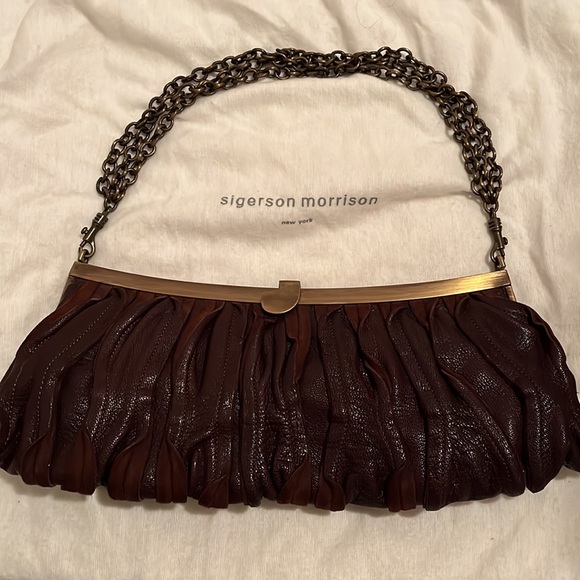 Sigerson Morrison purse - Picture 5 of 5